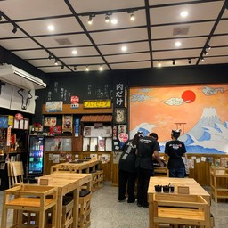 ภายในร้าน