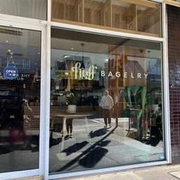 Huff Bagelry Bentleigh
