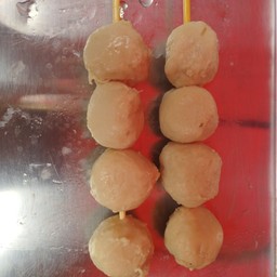 ลูกชิ้นหมู