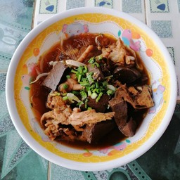ต้มเส้น