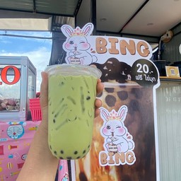 ชาเขียว