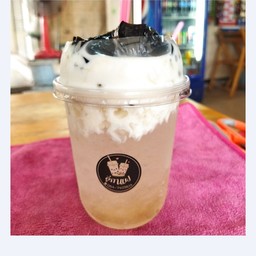 มะพร้าวนมสด