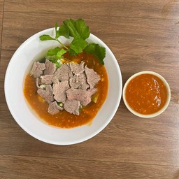 สุกี้หมู
