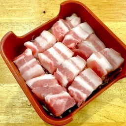 สามชั้นแท่ง