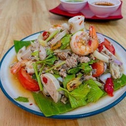 ยำรวมมิตร