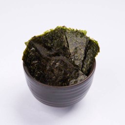 สาหร่ายแผ่น