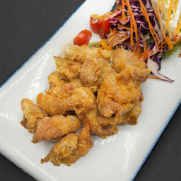 J06 - ไก่คาราเกะ