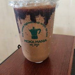 ม๊อคค่า