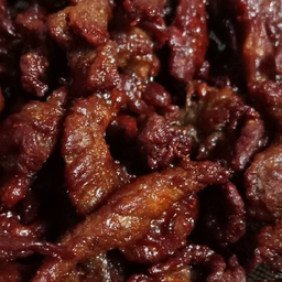 เนื้อทอด