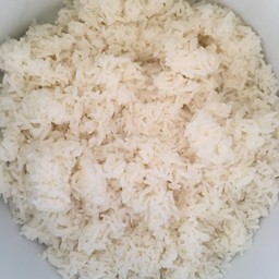 ข้าวสวย