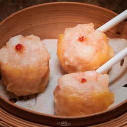 ขนมจีบกุ้ง (เข่งละ)