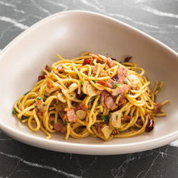 Aglio Olio