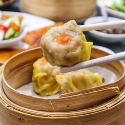 ขนมจีบหมูกุ้ง (เข่งละ)