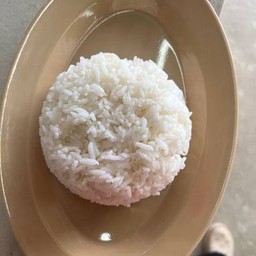 ข้าวสวย