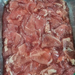 หมูนุ่ม