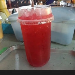 ทำนม ตลาดเนตรดี