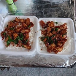 อาหารตามสั่ง เจ๊เกด