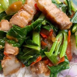 อาหารตามสั่ง-น้าปาน