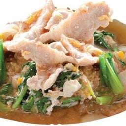 สุกกี้น้ำ-สุกกี้แห้ง