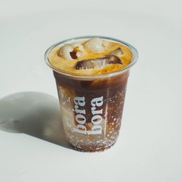 กาแฟลิ้นจี่