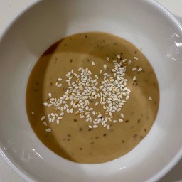 น้ำจิ้มงา