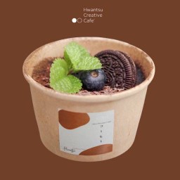 Ueru Moussescake Kohi (HC3)