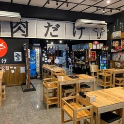 ภายในร้าน