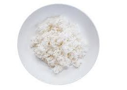 ข้าวเปล่า