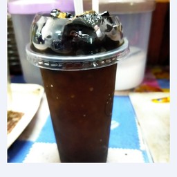 เฉาก๊วยโบราณดั้งเดิม