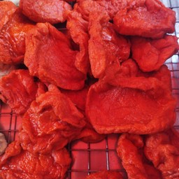 ปลาแดงระเบิด