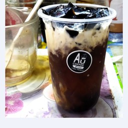 ชาไต้หวันนมสด