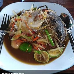 ร้านอาหารหนึ่งนุช