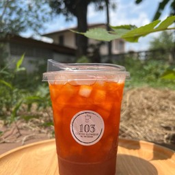 ชามะนาว