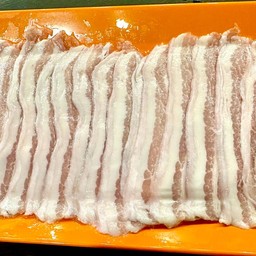 สามชั้นสไลด์ ชาบู