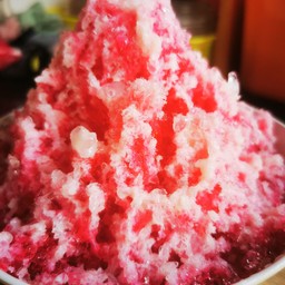 น้ำแข็งใส เจ้นก