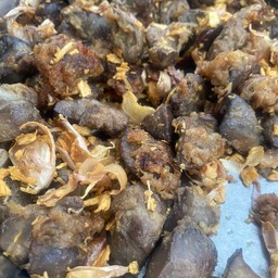 ข้าวเหนียวไก่ทอด(วัด3)