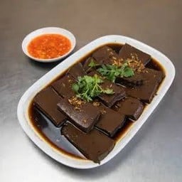 เลือดเป็ด