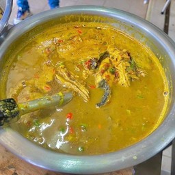 แกงไตปลา