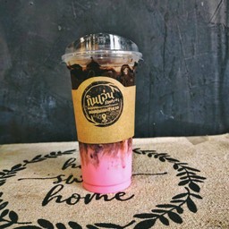 โกโก้นมชมพู (ประชาช็อค)