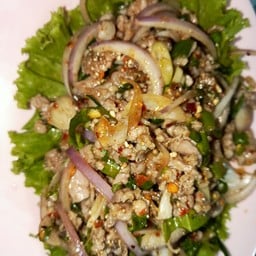 ร้านข้าวต้มอิสรภาพ สาขาบ้านใหม่