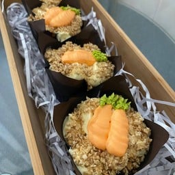 น้ำกะตาลคาเฟ่&เรสเตอรองท์