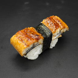 A11 - ซูชิปลาไหล