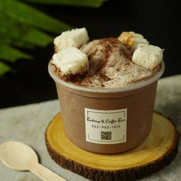 ปังเย็นนมหมี โกโก้