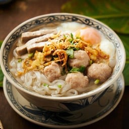 ก๋วยจั๊บญวน