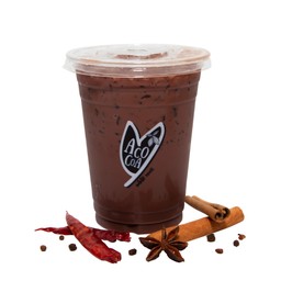 แม็กซิกันอะโกโก้