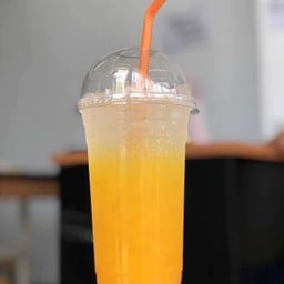 ส้มโซดา