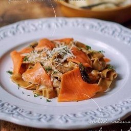 Tag Salmon Pink Cream เตค แซลมอน พิงค์