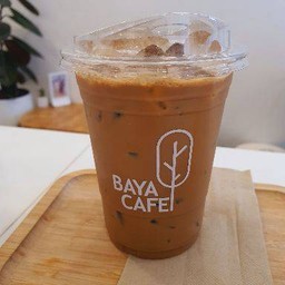 เอสเพรสโซ่เย็น