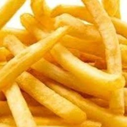 เฟรนช์ฟรายส์