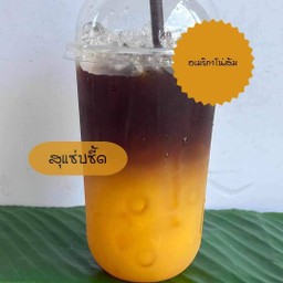 ลูกชิ้นทอด-ปิ้ง ชาปักษ์ใต้(แท้)